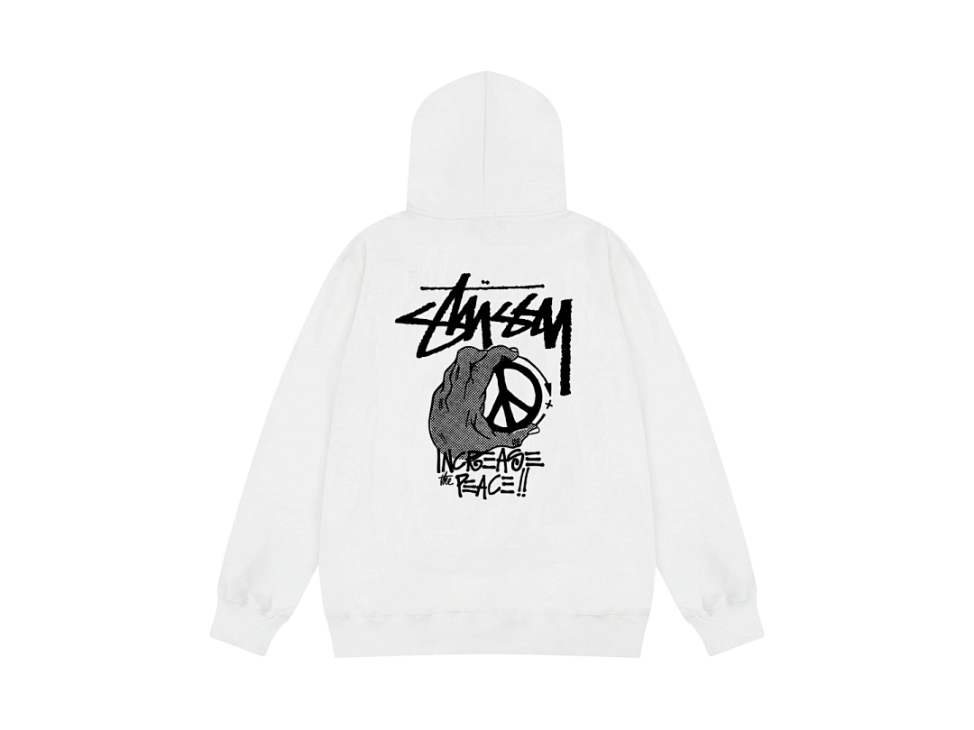 Stussy 168 STUSSY - Image 4