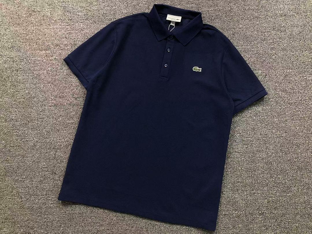 Lacoste 138 LACOSTE POLO 124101159 (Im 170Cm 60Kg I Wear Size M In The Phot) - Image 16