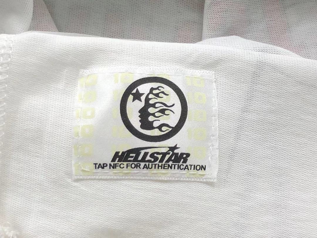 Hellstar 98 HELLSTAR T-SHIRT 505260617 (Im 170Cm 60Kg I Wear Size S In The Phot) - Image 20