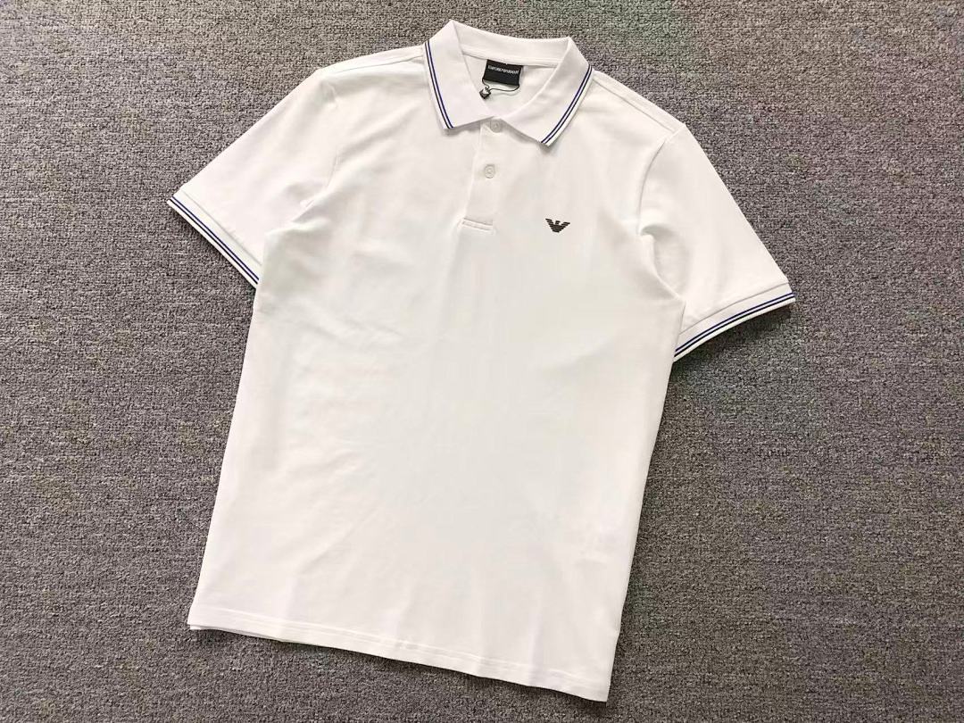 Unbranded 98 E⭐P⭐R⭐⭐ A⭐M⭐N⭐ POLO 1112290330 (Im 170Cm 60Kg I Wear Size M In The Phot) - Image 10