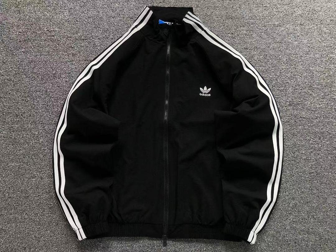 Adidas TROUSERS 128 A⭐I⭐AS JACKET - Image 8
