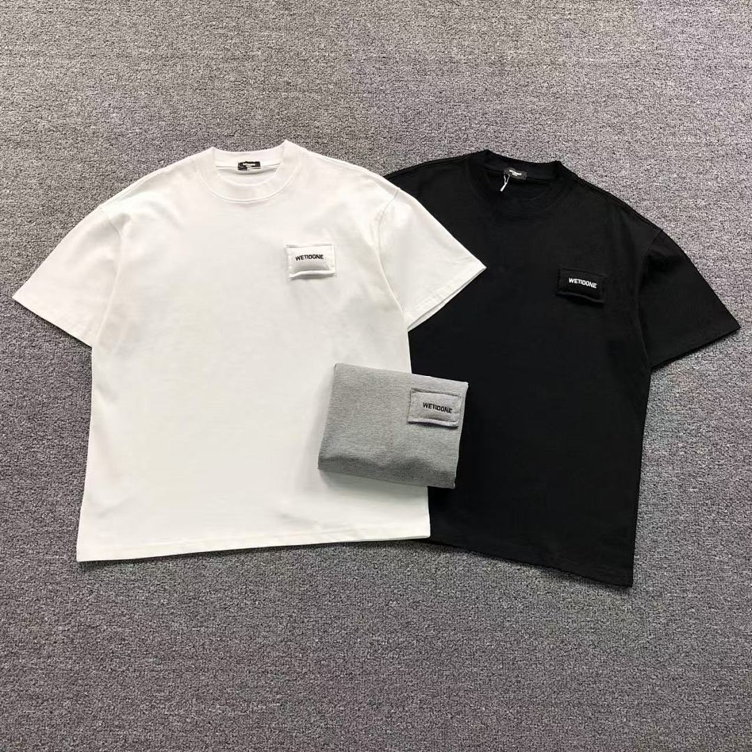 We11done 115 WE11 ⭐⭐NE T-SHIRT 3108193217 (Im 170Cm 60Kg I Wear Size S In The Phot)