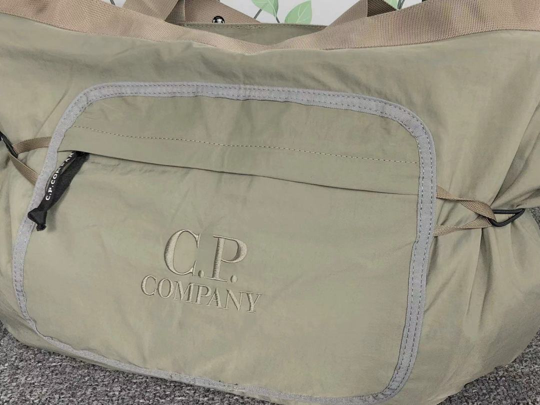C.P. Company 128 CP BAG 1104280666 (Long 69CM* Wide 27CM*35CM) - Image 12