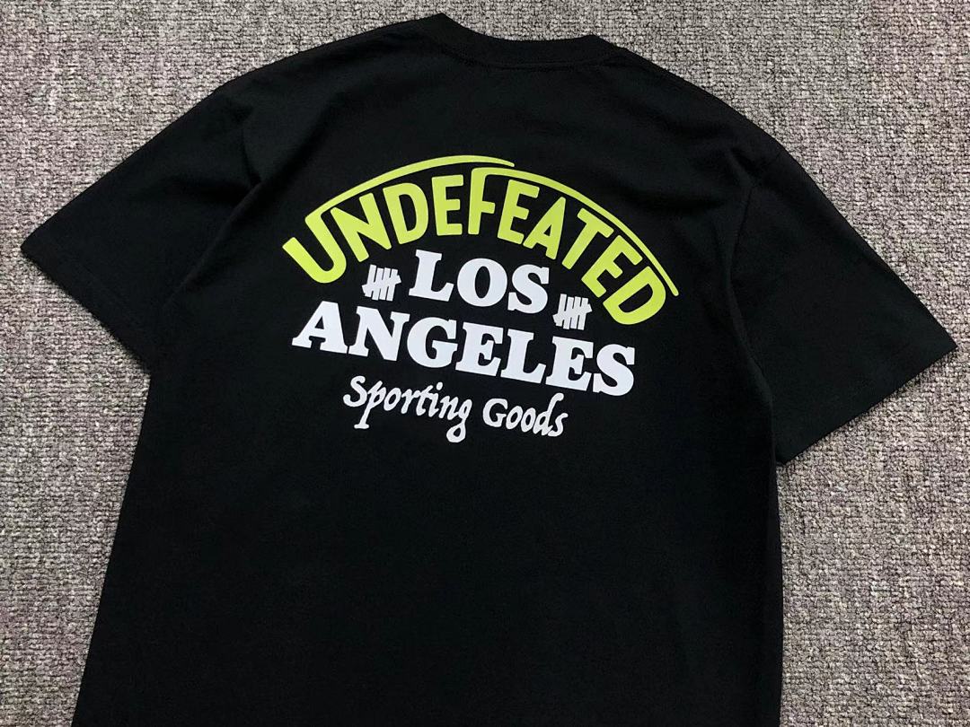 Undefeated 85 UNDEFEATED T-SHIRT - Image 7