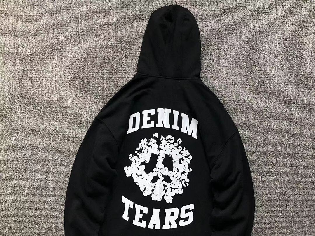 Denim Tears 148 DENIM TEARS - Image 5