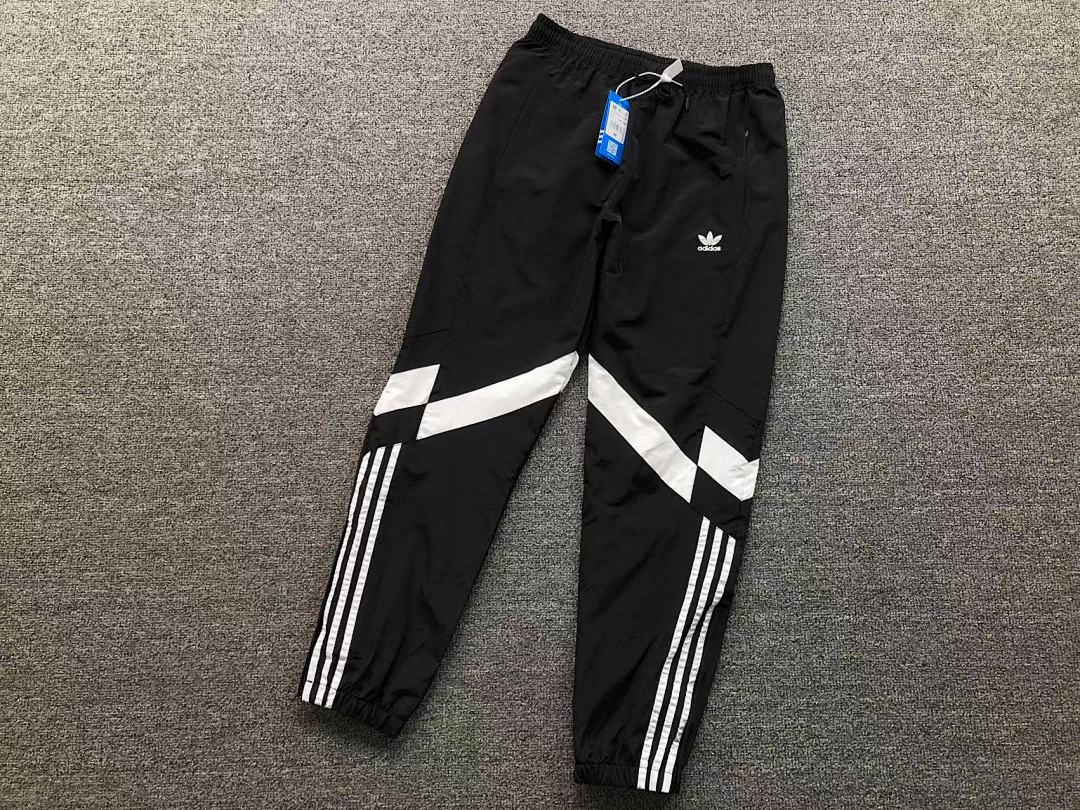 Adidas 138 A⭐I⭐AS TROUSERS 4203171177 (Im 170Cm 60Kg I Wear Size M In The Phot) - Image 10