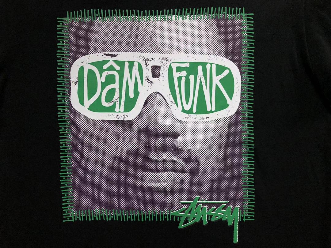 Stussy 78 STUSSY T-SHIRT - Image 8