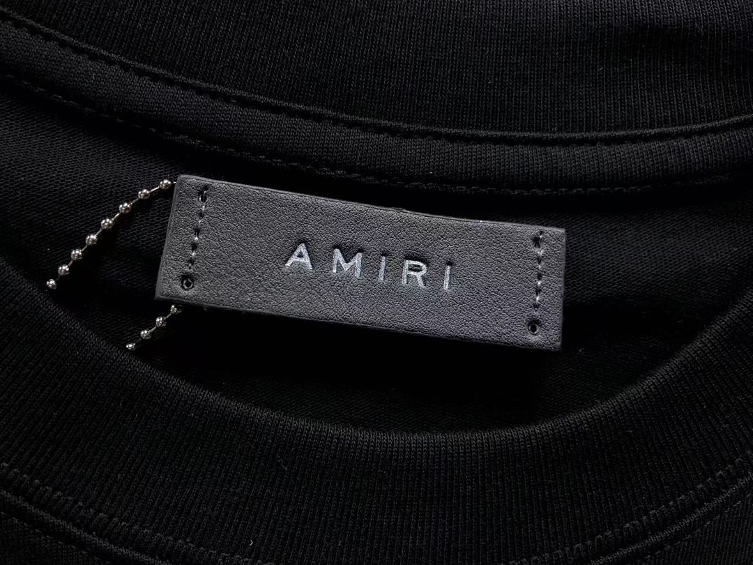 AMIRI 108 AMIRI T-SHIRT 3105060717 (Im 170Cm 60Kg I Wear Size S In The Phot) - Image 21