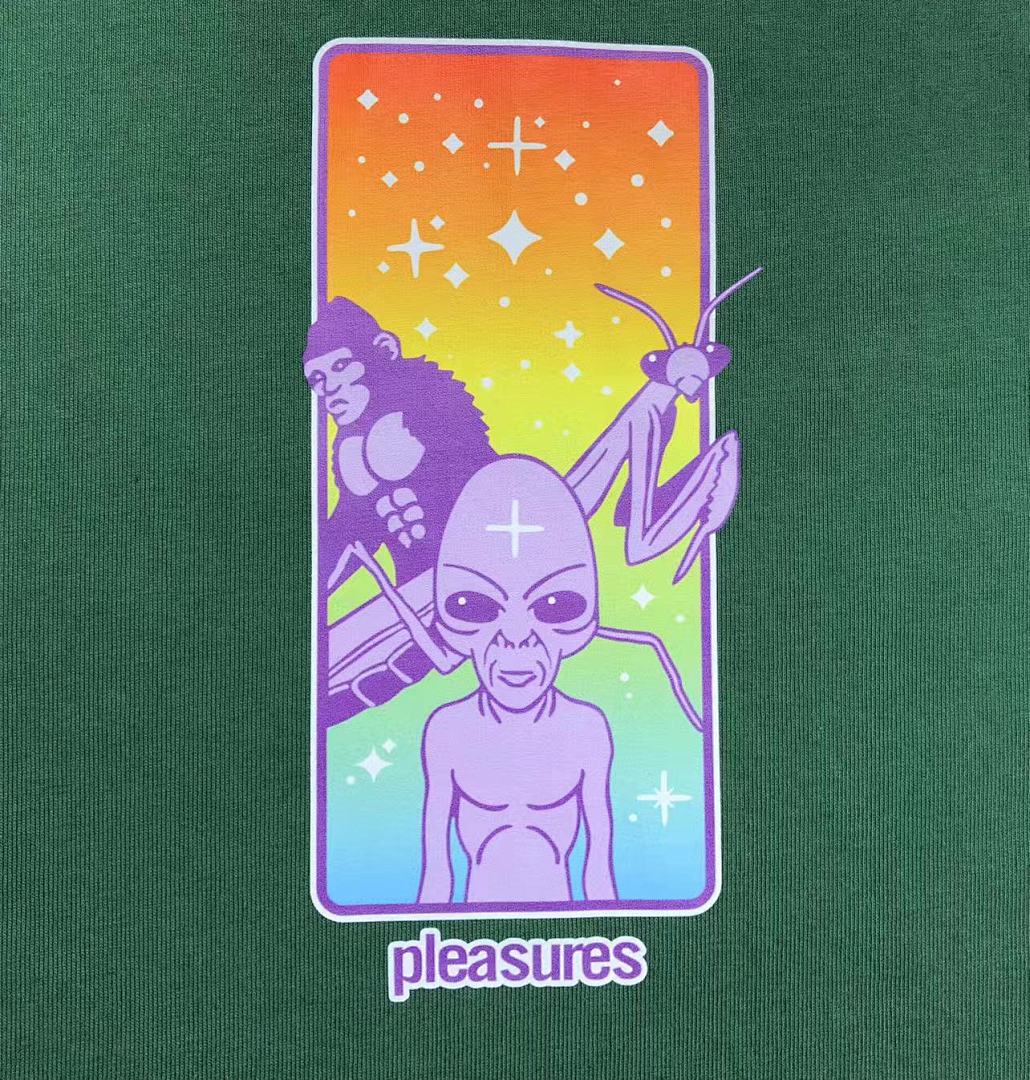 Pleasures 89 PLEASURES T-SHIRT - Image 16