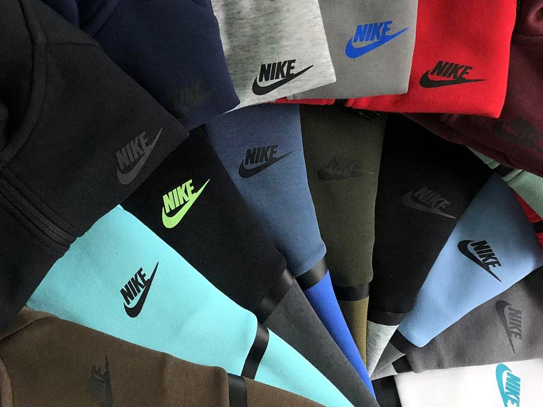 Nike TROUSERS128 N⭐K⭐ HOODIE TROUSERS 22040269001 (Im 170Cm 60Kg I Wear Size L In The Phot) - Image 65