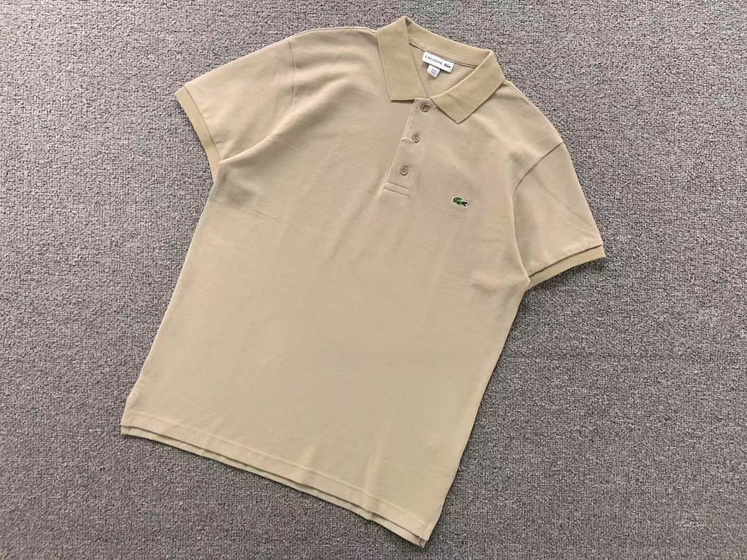 Lacoste 135 LACOSTE POLO 4105240977 (Im 170Cm 60Kg I Wear Size M In The Phot) - Image 19