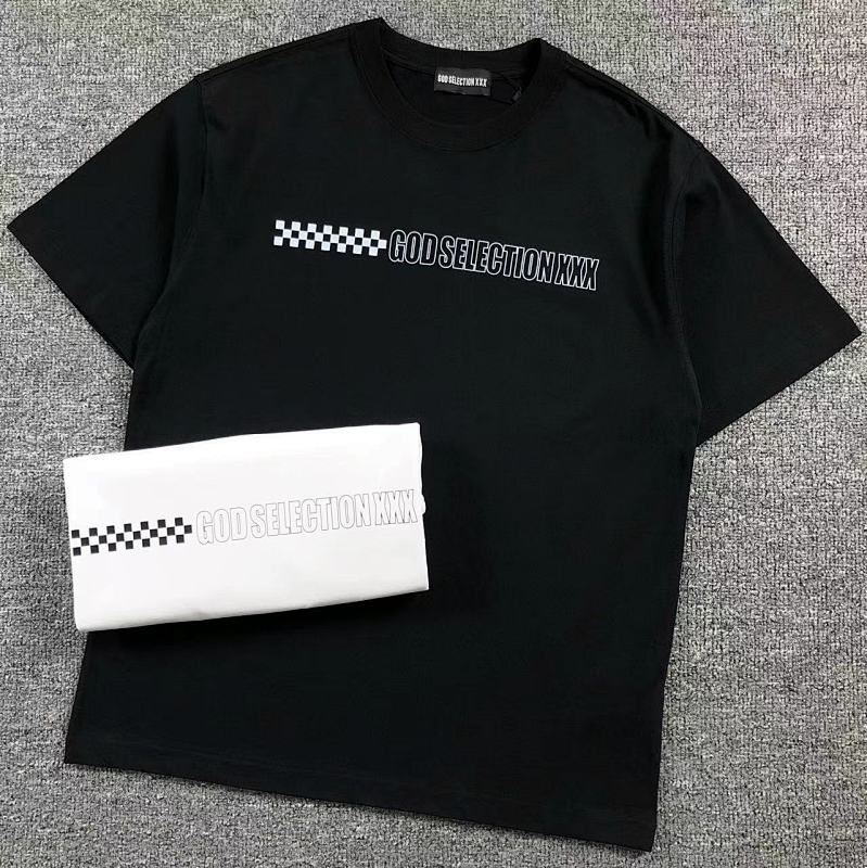 On Running 106 GOD SELECTION XXX T-SHIRT