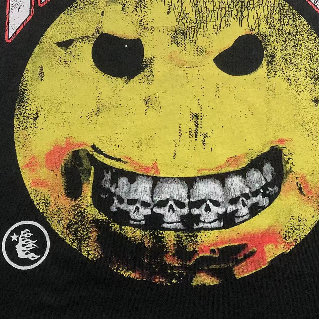 Hellstar 78 HELLSTAR T-SHIRT 12170171 (Im 170Cm 60Kg I Wear Size M In The Phot) - Image 10