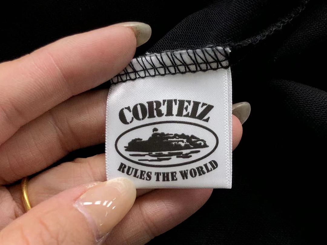 Corteiz 85 CORTEIZ T-SHIRT 505033178 (Im 170Cm 60Kg I Wear Size XL In The Phot) - Image 21