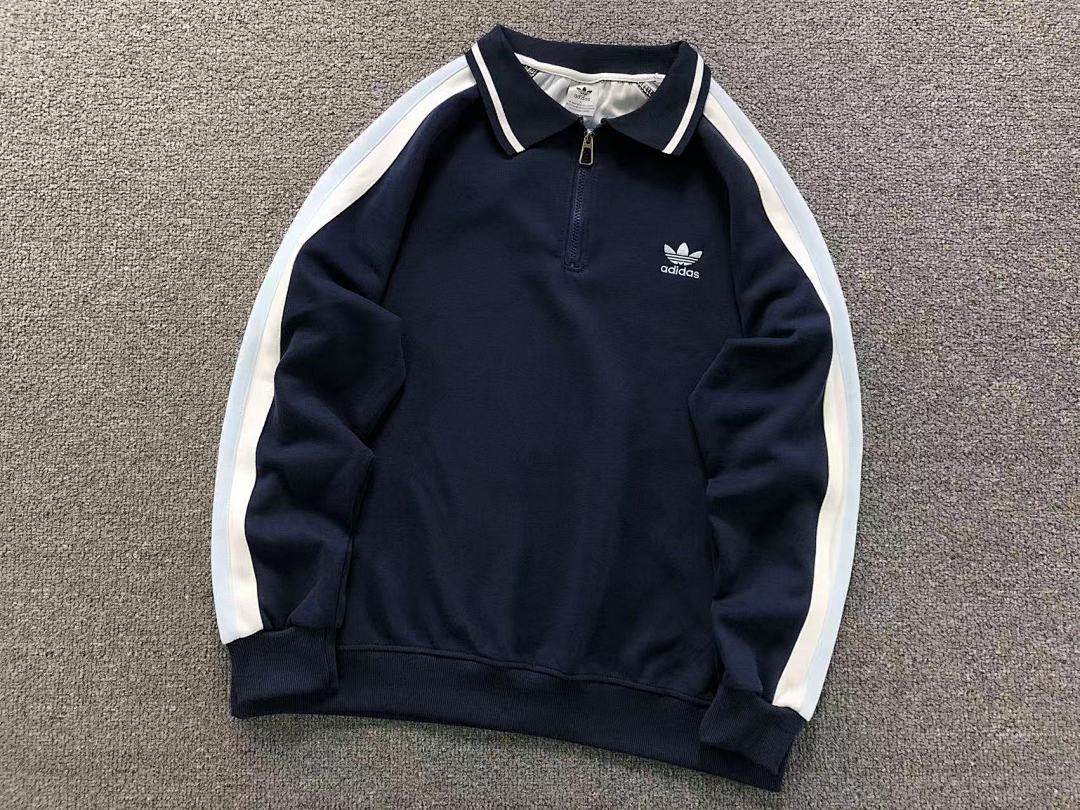 Adidas 125 A⭐I⭐AS HOODIE 511190985 (Im 170Cm 60Kg I Wear Size L In The Phot) - Image 10