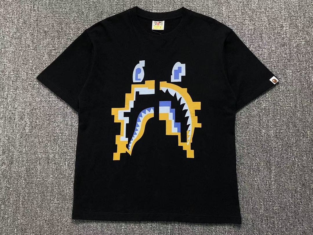 Bape 79 BAPE T-SHIRT - Image 5