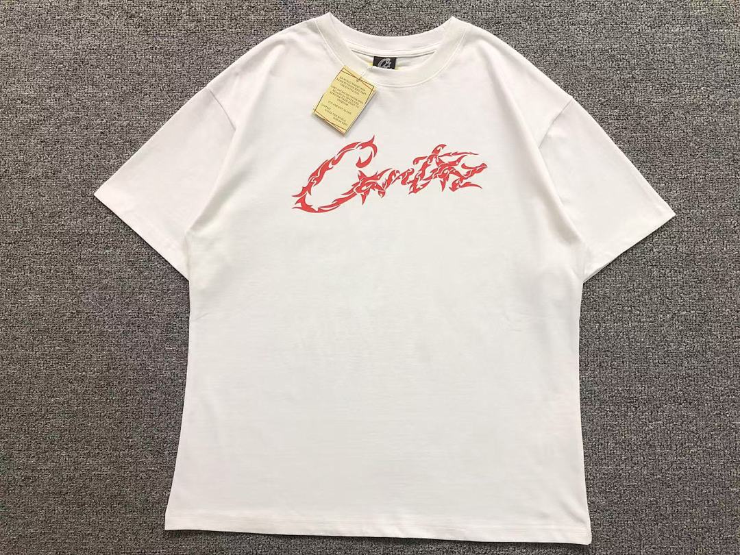 Corteiz 95 CORTEIZ T-SHIRT 3203040221 (Im 170Cm 60Kg I Wear Size M In The Phot) - Image 5