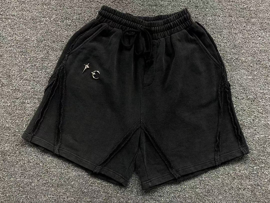 Christian Louboutin 128 THUG CLUB SHORTS 504092717 (Im 170Cm 60Kg I Wear Size 1 In The Phot) - Image 9