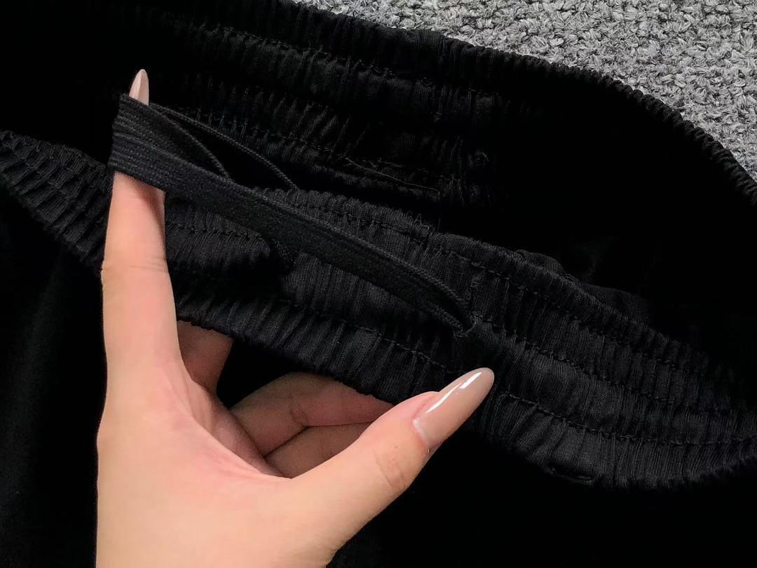 Balenciaga SHORTS 158 B⭐L⭐⭐⭐IA⭐A T-SHIRT - Image 35