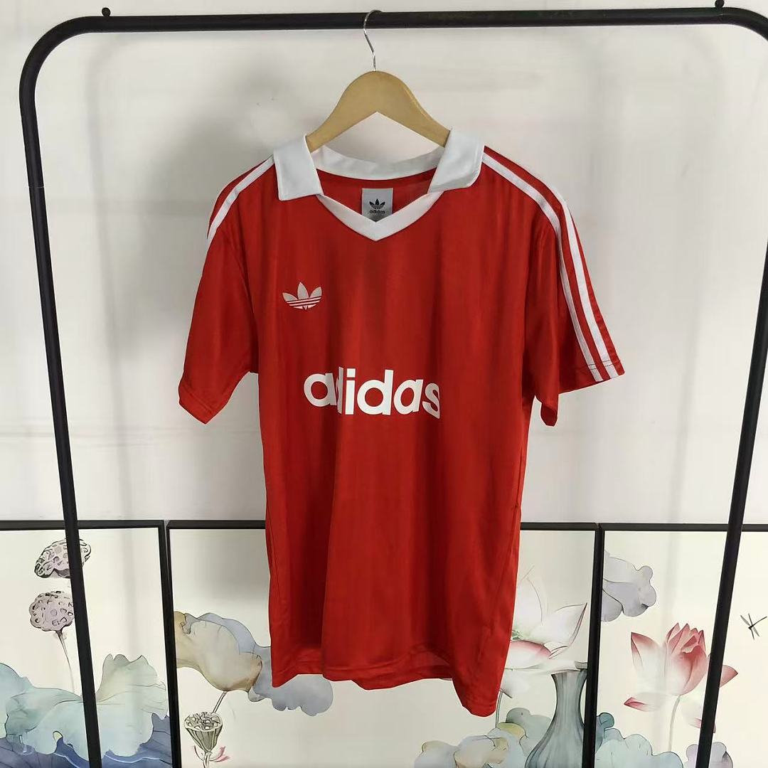 Unbranded 78 FOOTBALL T-SHIRT 125926002 (Im 170Cm 60Kg I Wear Size L In The Phot) - Image 18