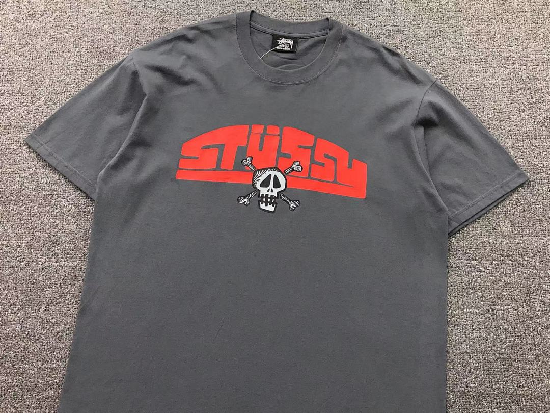 Stussy 78 STUSSY T-SHIRT - Image 7