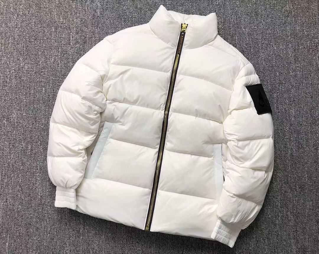 Moose Knuckles 548 M⭐⭐SE K⭐⭐CK⭐⭐S DOWN JACKETS 380806 (Im 170Cm 57Kg I Wear Size M In The Phot) - Image 13