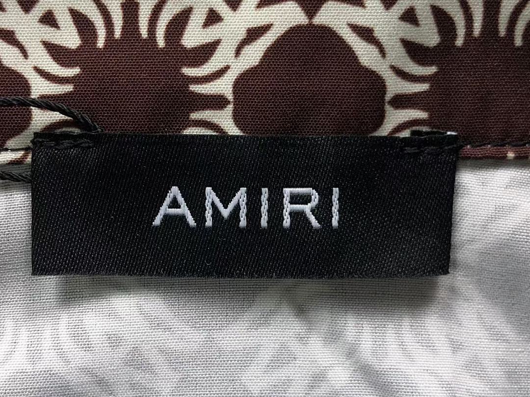 AMIRI SHORTS95 AMIRI SHIRT - Image 16
