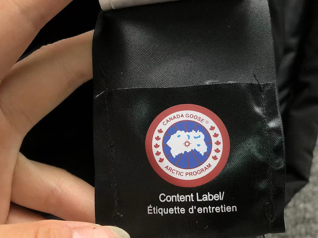 Canada Goose 528 C⭐N⭐⭐A G⭐⭐⭐E DOWN JACKETS 4208080577 (Im 170Cm 60Kg I Wear Size S In The Phot) - Image 64