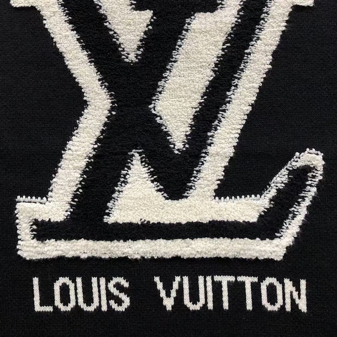 Louis Vuitton 195 L⭐ SWEATER 4112822156 (Im 170Cm 60Kg I Wear Size XS In The Phot) - Image 12
