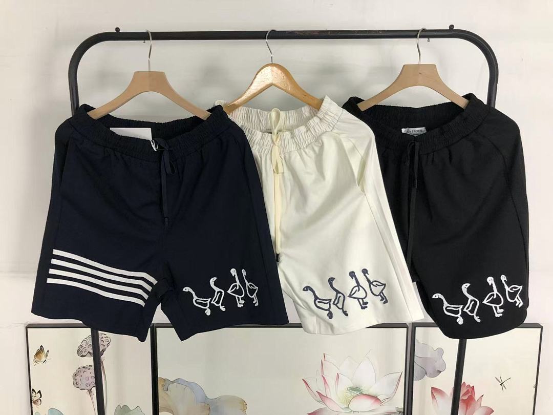 Thom Browne 115 THOM BROWNE SHORTS 3203234920 (Im 170Cm 60Kg I Wear Size XL In The Phot) - Image 32