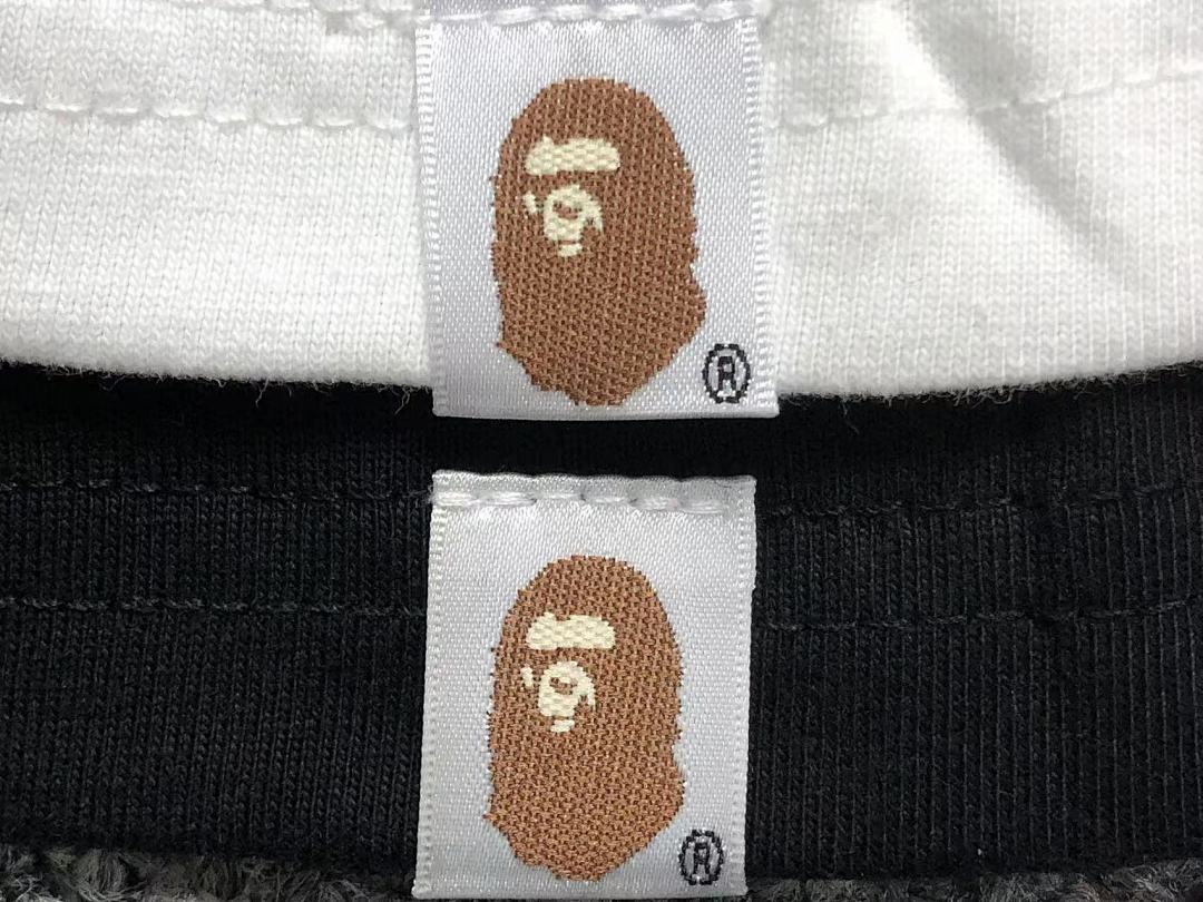 Bape 85 BAPE T-SHIRT 1103010931 (Im 170Cm 55Kg I Wear Size L In The Phot) - Image 18