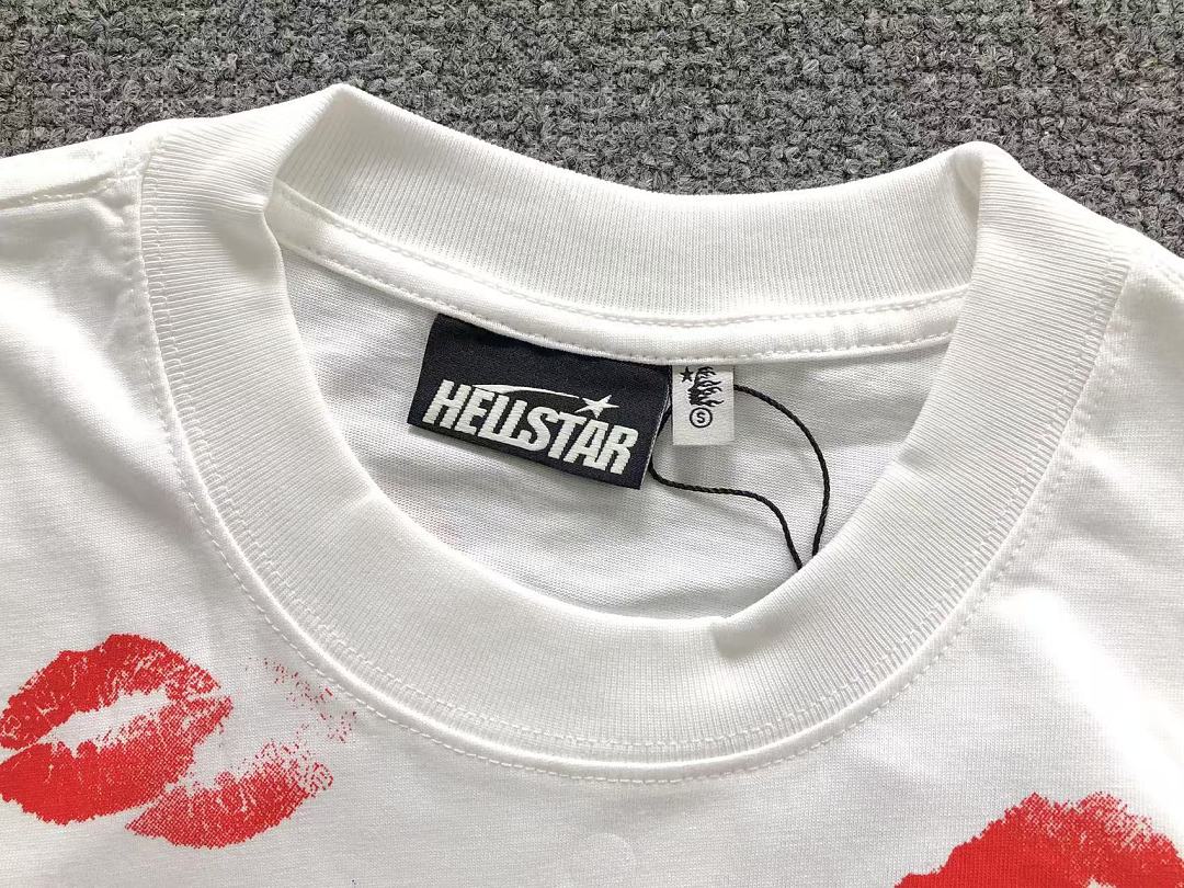 Hellstar 125 HELLSTAR T-SHIRT 3204155417 (Im 170Cm 60Kg I Wear Size S In The Phot) - Image 14