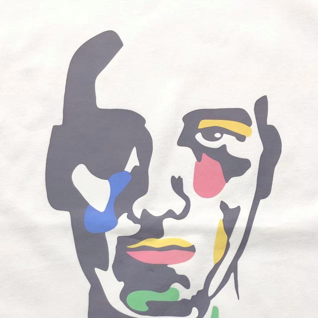 Louis Vuitton 108 L⭐ T-SHIRT 59040170 (Im 170Cm 60Kg I Wear Size L In The Phot) - Image 9