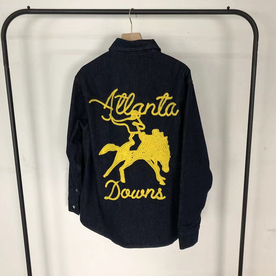 Sp5der 419 SP5DER JACKET 213082172 (Im 170Cm 55Kg I Wear Size M In The Phot) - Image 26