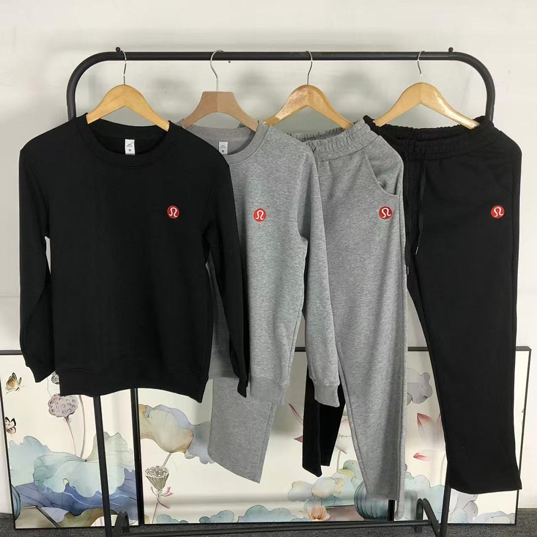 Unbranded TROUSERS 138 LULULEMON HOODIE - Image 38