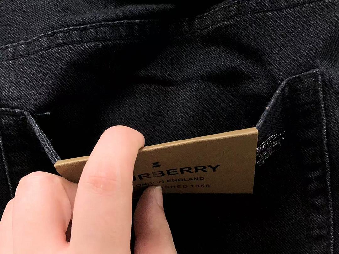 Burberry 225 B⭐R⭐E⭐RY - Image 16