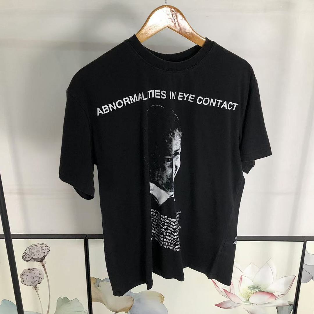 Chanel 115 ENFANTS RICHES DEPRIMES T-SHIRT 3204113217 (Im 170Cm 60Kg I Wear Size S In The Phot) - Image 22