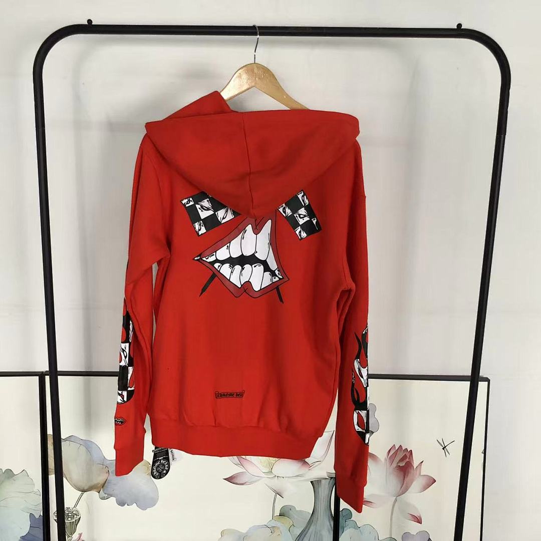 Comme des Garcons 165 C⭐⭐OME HE⭐⭐TS HOODIE 4121503144 (Im 170Cm 60Kg I Wear Size M In The Phot) - Image 28