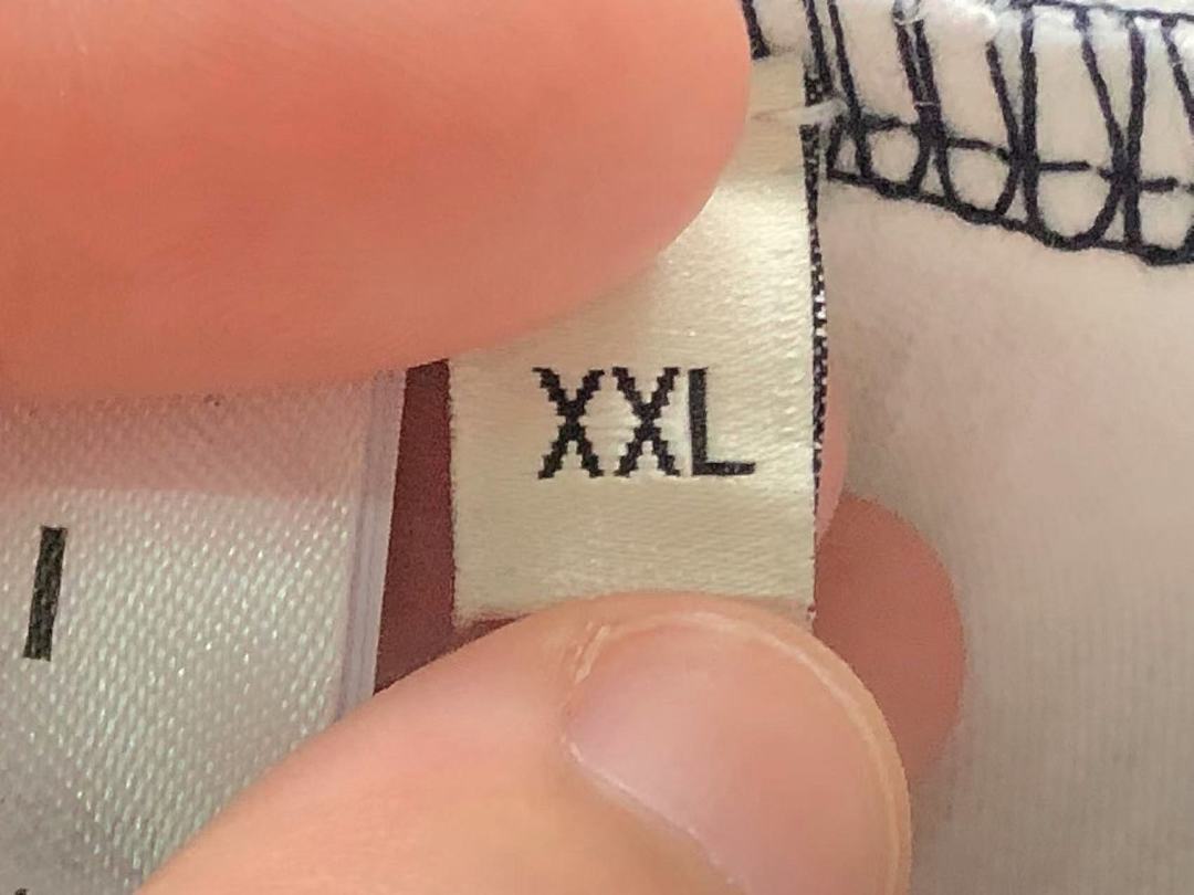 Gucci 135 G⭐C⭐I POLO 571925106 (Im 170Cm 60Kg I Wear Size 2XL In The Phot) - Image 12