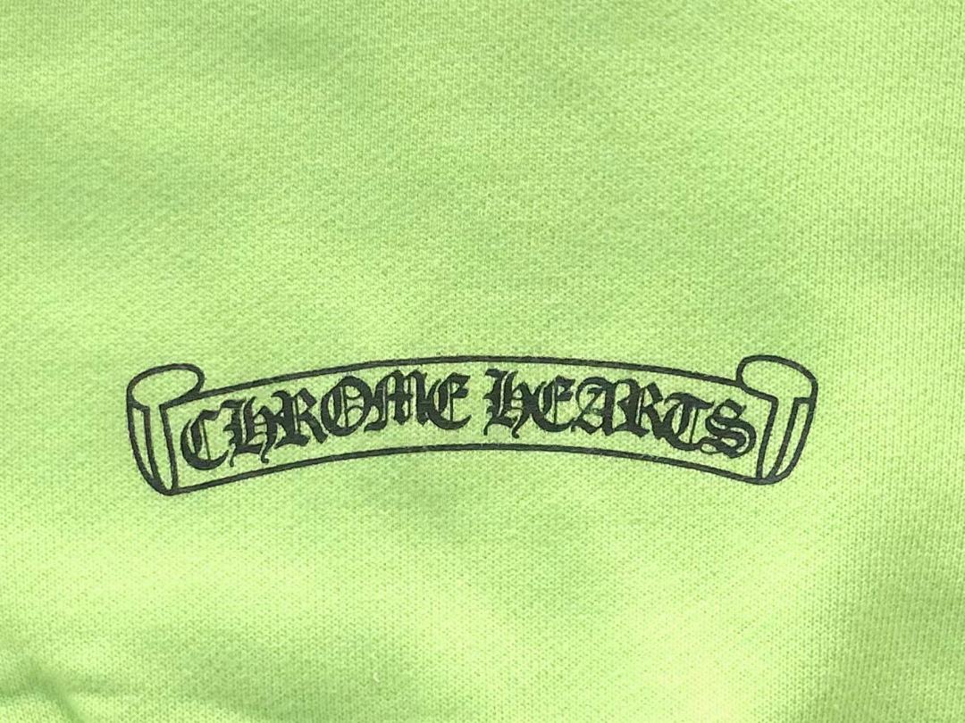 Comme des Garcons 158 C⭐⭐OME HE⭐⭐TS HOODIE 4112420144 (Im 170Cm 60Kg I Wear Size S In The Phot) - Image 11