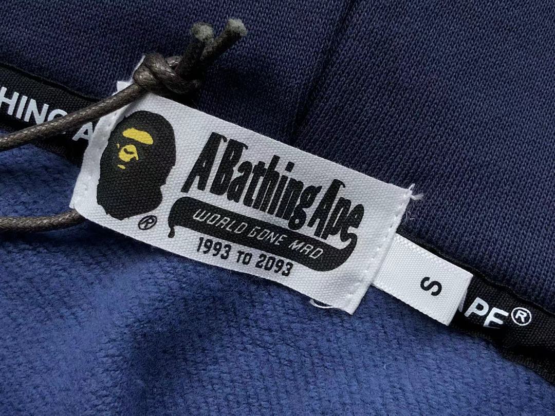 Bape 279 BAPE - Image 58