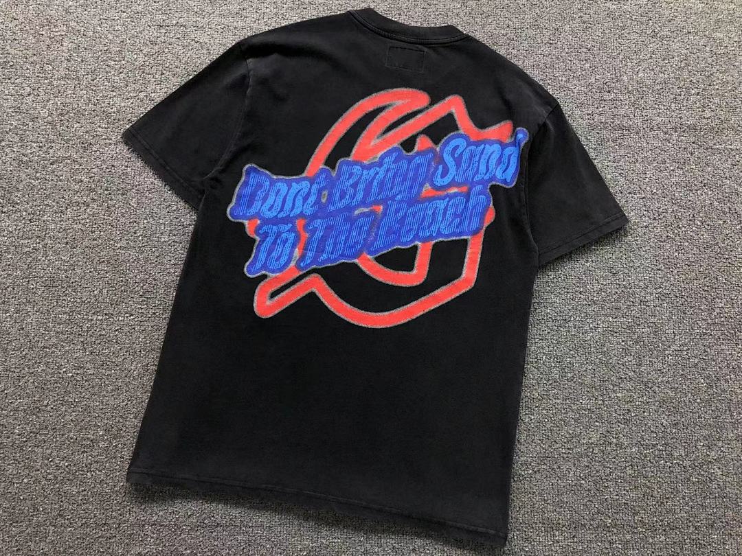 Godspeed 108 GO⭐S⭐E⭐D T-SHIRT 1104292117 (Im 170Cm 60Kg I Wear Size S In The Phot) - Image 11