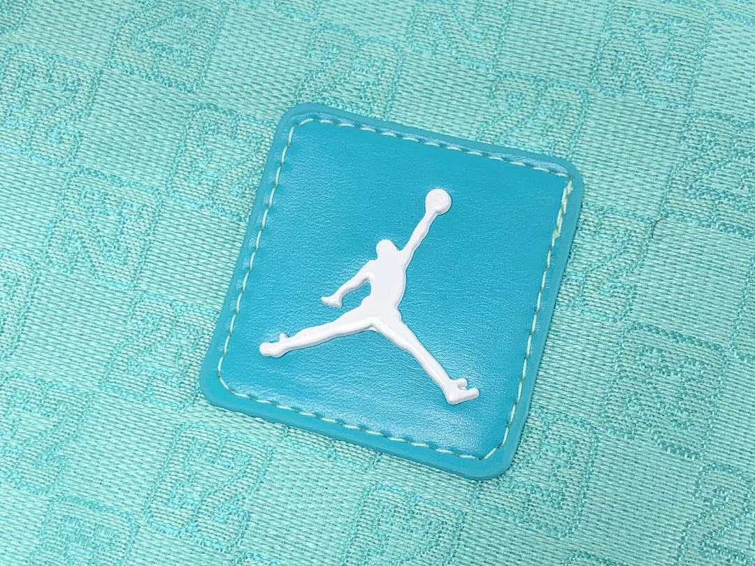 Air Jordan 118 A⭐R J⭐R⭐AN BAG 111260813 (Long 30CM* Wide 13CM* High 43CM) - Image 9