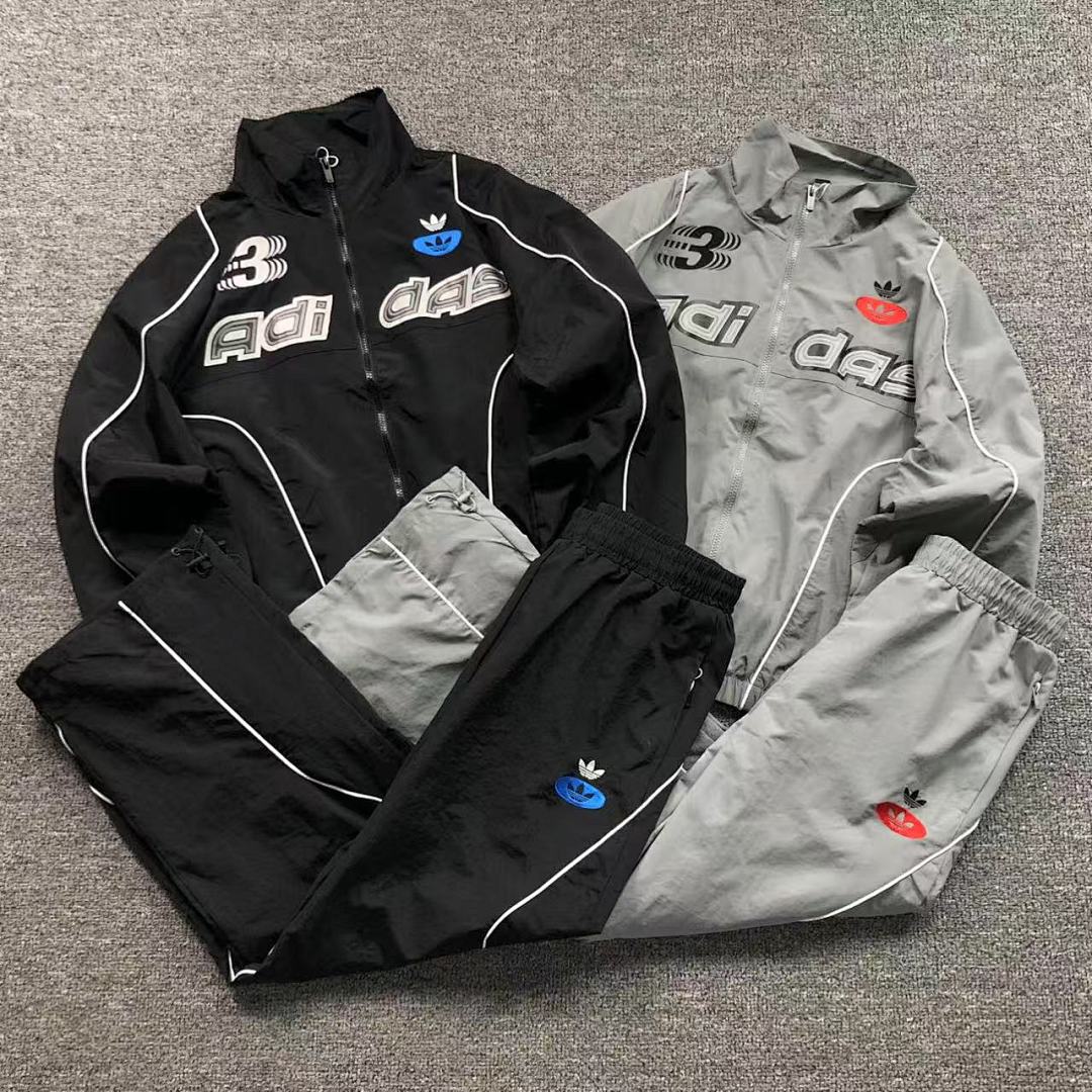 Adidas 215 A⭐I⭐AS JACKET TROUSERS 59160485 (Im 170Cm 60Kg I Wear Size L In The Phot)