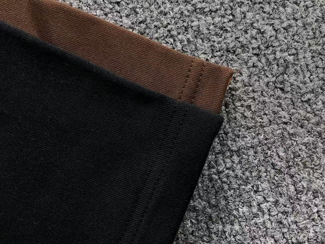 Sp5der TROUSERS SP5DER HOODIE 22081329125 (Im 170Cm 60Kg I Wear Size S In The Phot) - Image 39