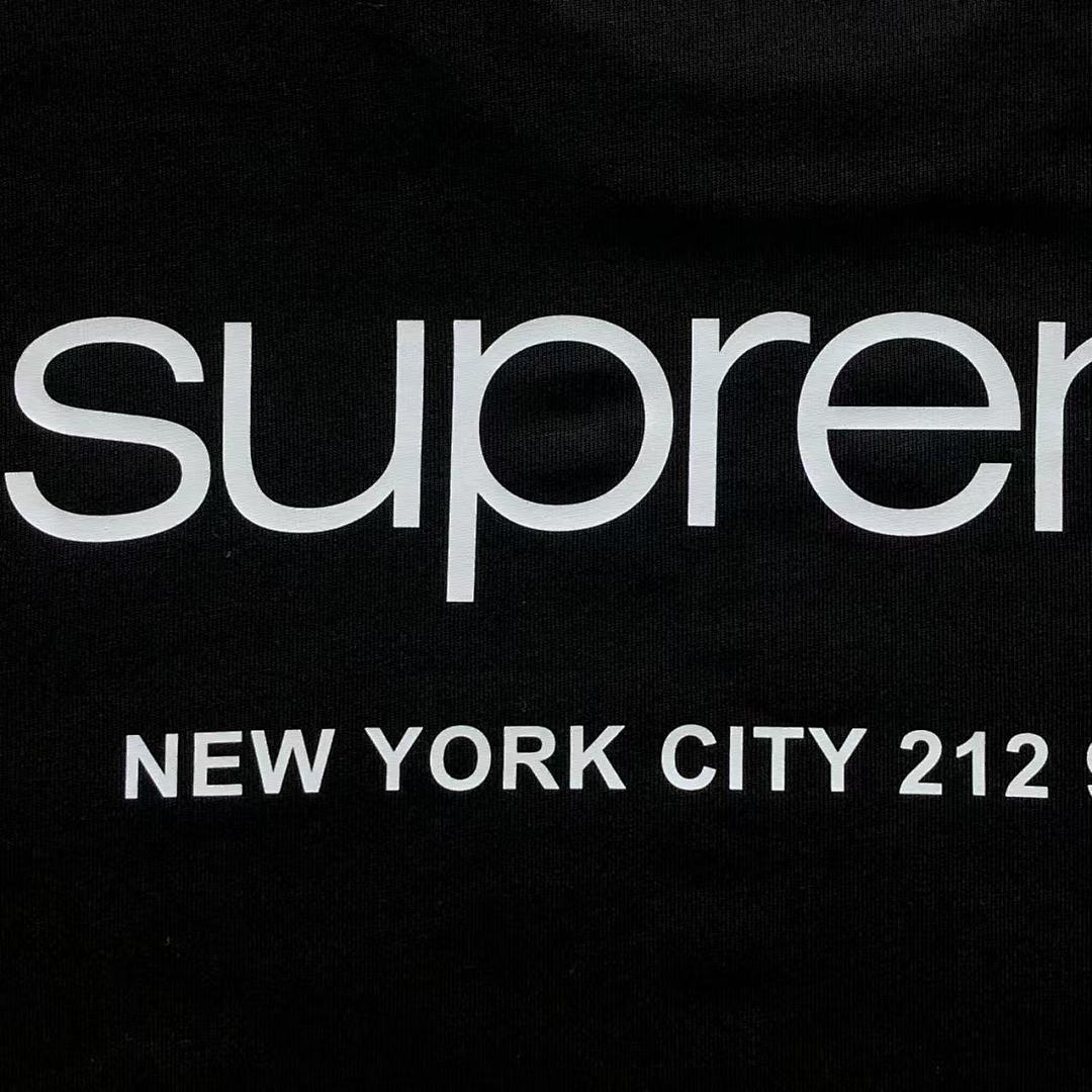 Supreme 88 S⭐⭐R⭐⭐E T-SHIRT 4104211021 (Im 170Cm 60Kg I Wear Size M In The Phot) - Image 14