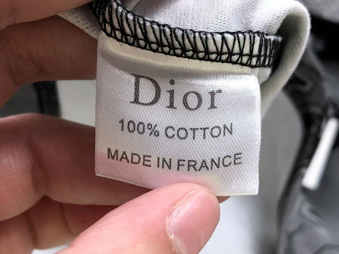 Dior 138 D⭐O⭐ T-SHIRT - Image 39