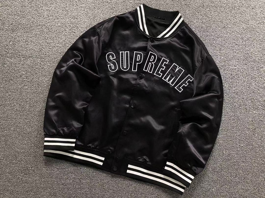 Supreme 245 S⭐⭐R⭐⭐E JACKET 32080502182 (Im 170Cm 60Kg I Wear Size L In The Phot) - Image 8