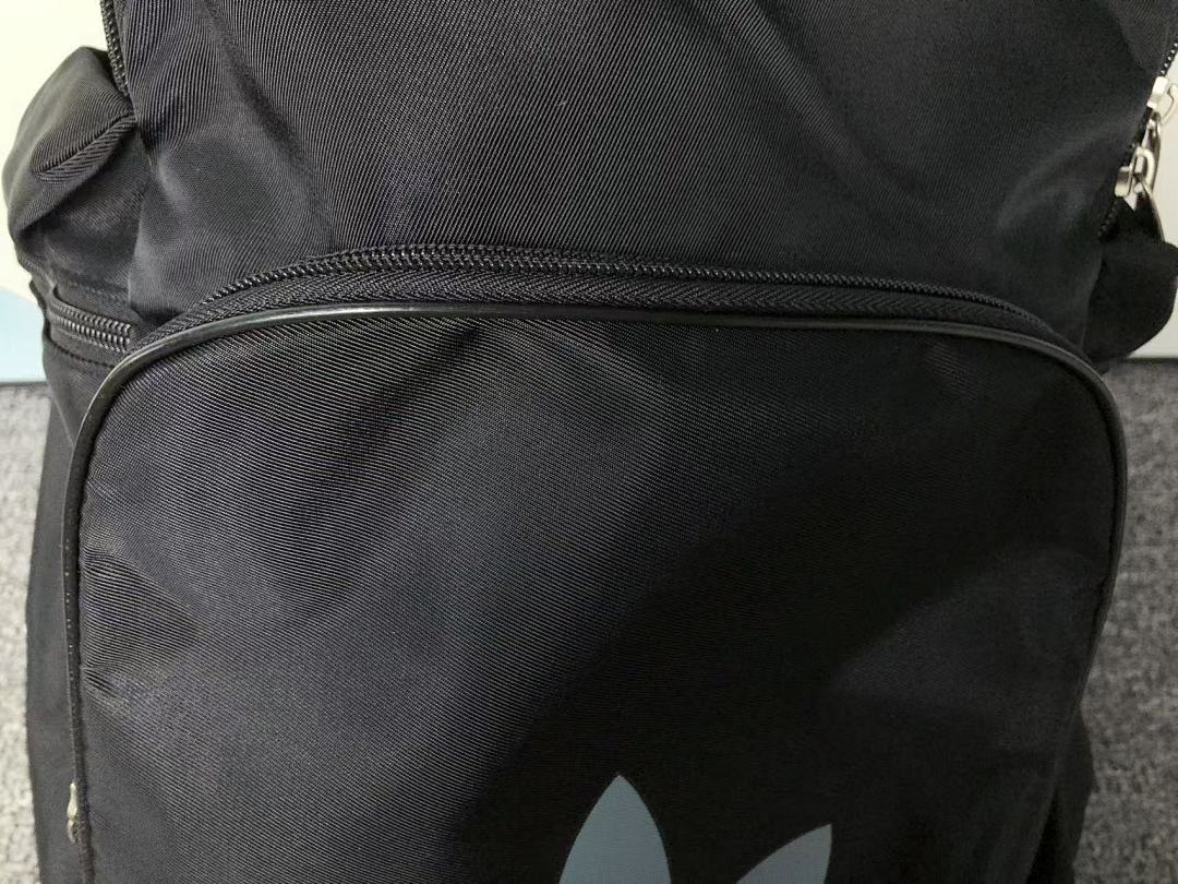 Adidas 88 A⭐I⭐AS BAG 4109110213 (Long 28CM* Wide 41CM* High 13CM) - Image 16