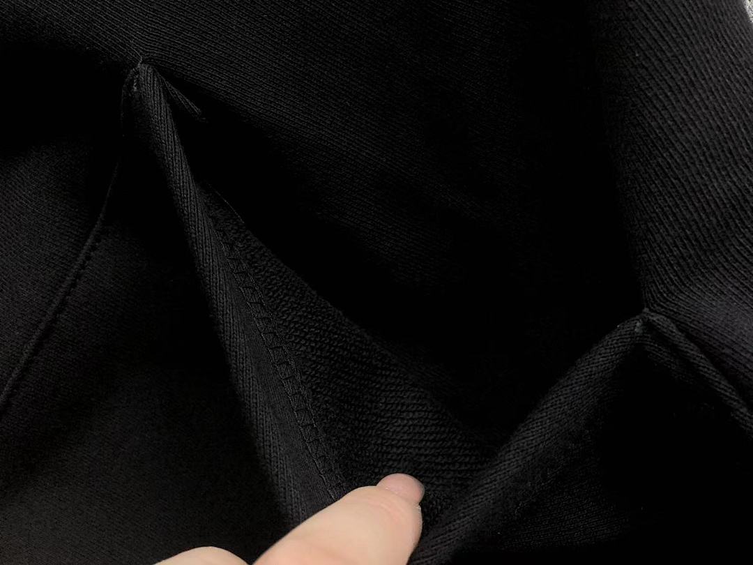 On Running 135 MAISON MARGIELA HOODIE 5123021162 (Im 170Cm 60Kg I Wear Size S In The Phot) - Image 14